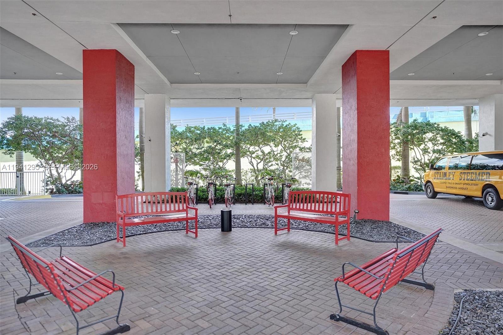 BEACHWALK CONDOMINIUM - Residential