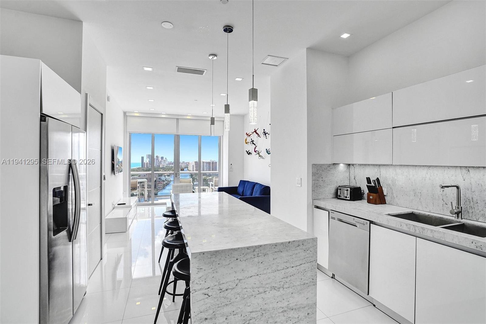 BEACHWALK CONDOMINIUM - Residential