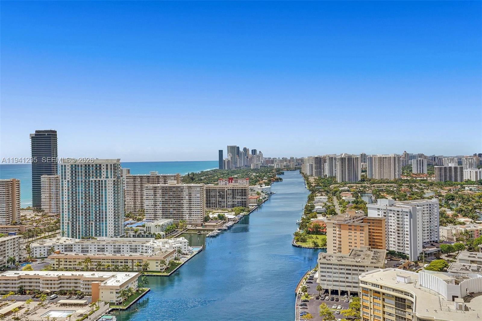 BEACHWALK CONDOMINIUM - Residential
