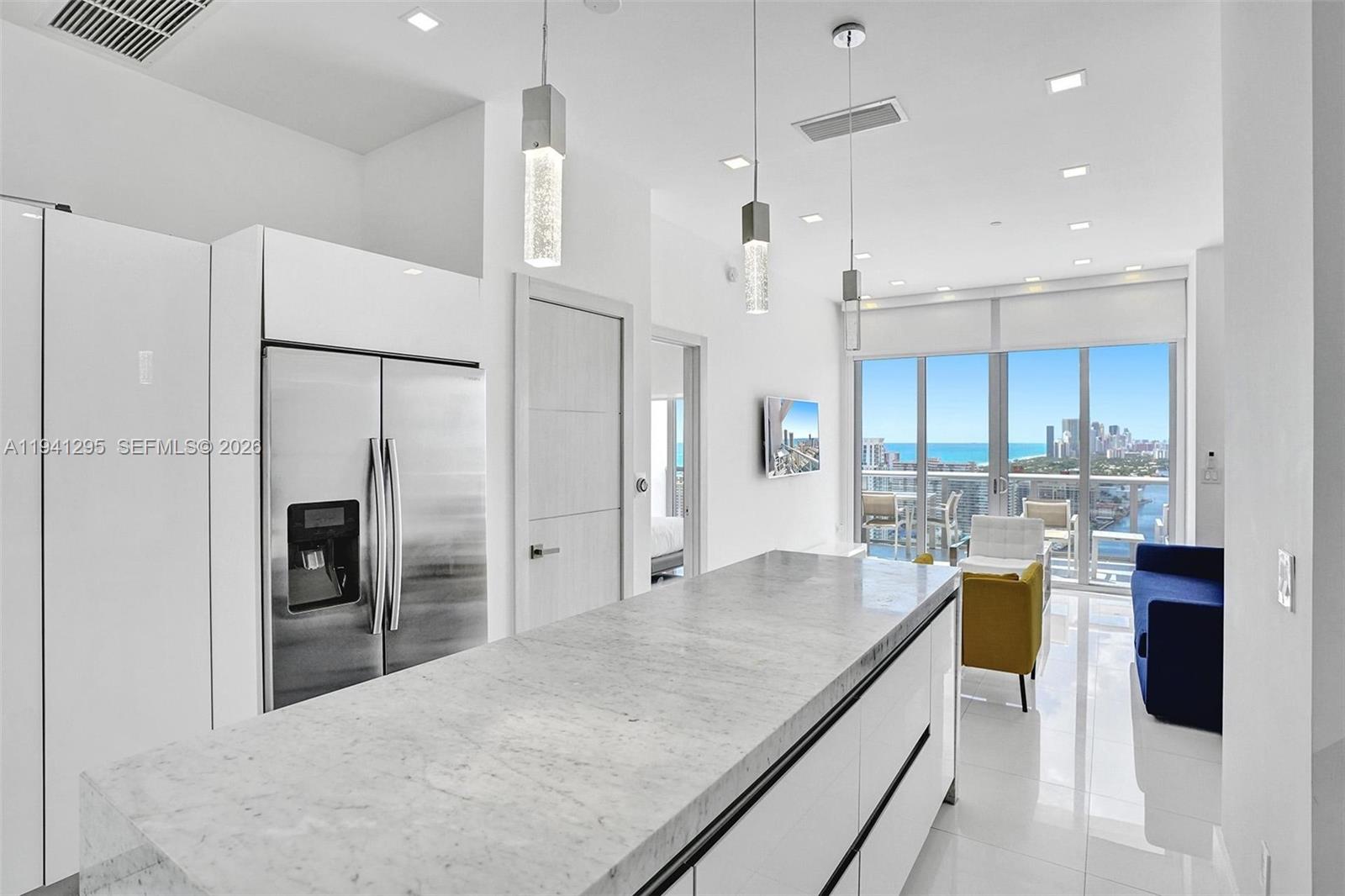 BEACHWALK CONDOMINIUM - Residential