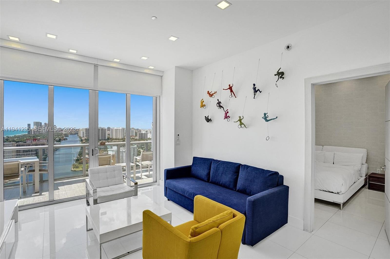 BEACHWALK CONDOMINIUM - Residential