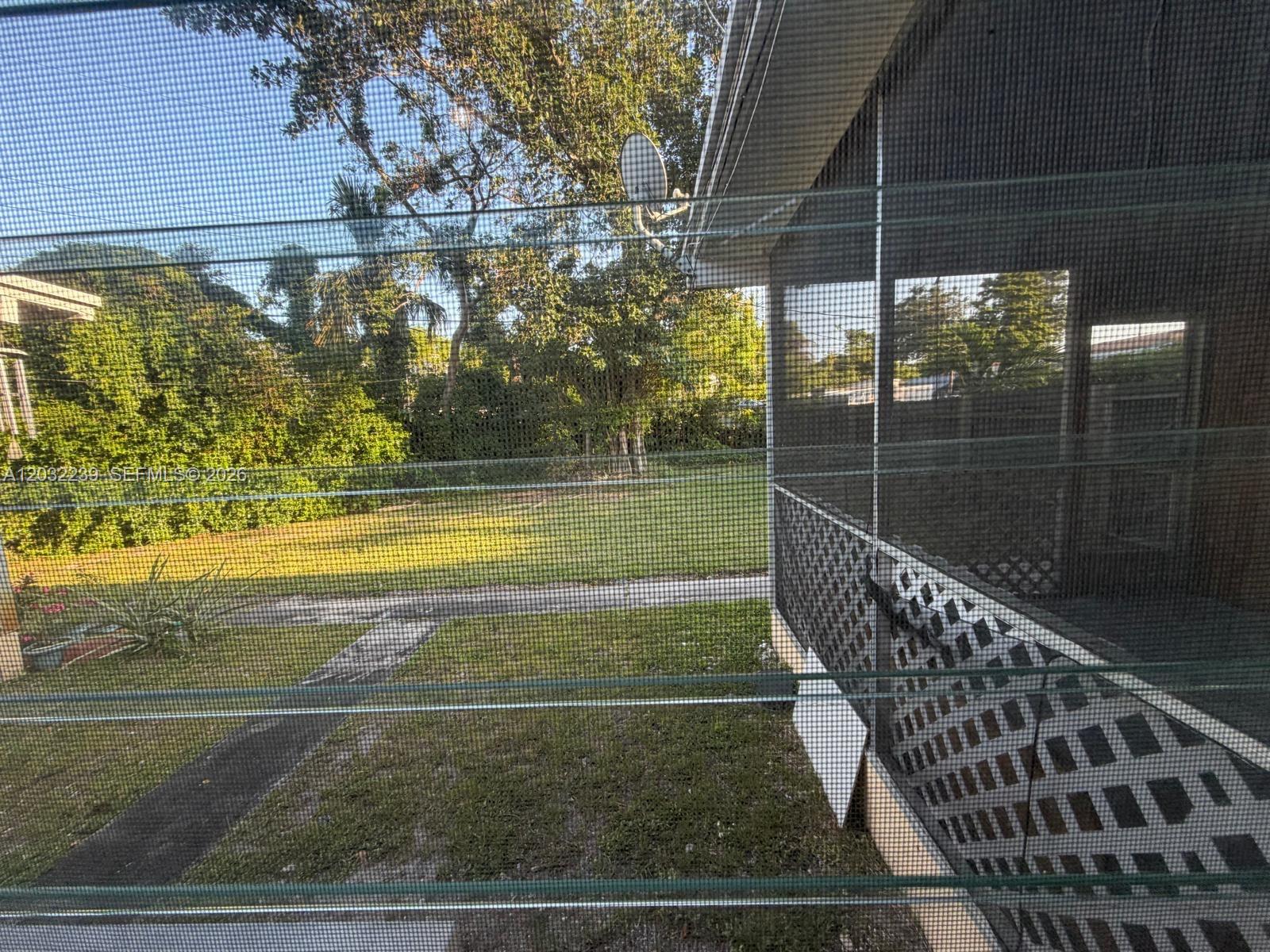 GREYNOLDS PARK GARDENS - Residential Lease