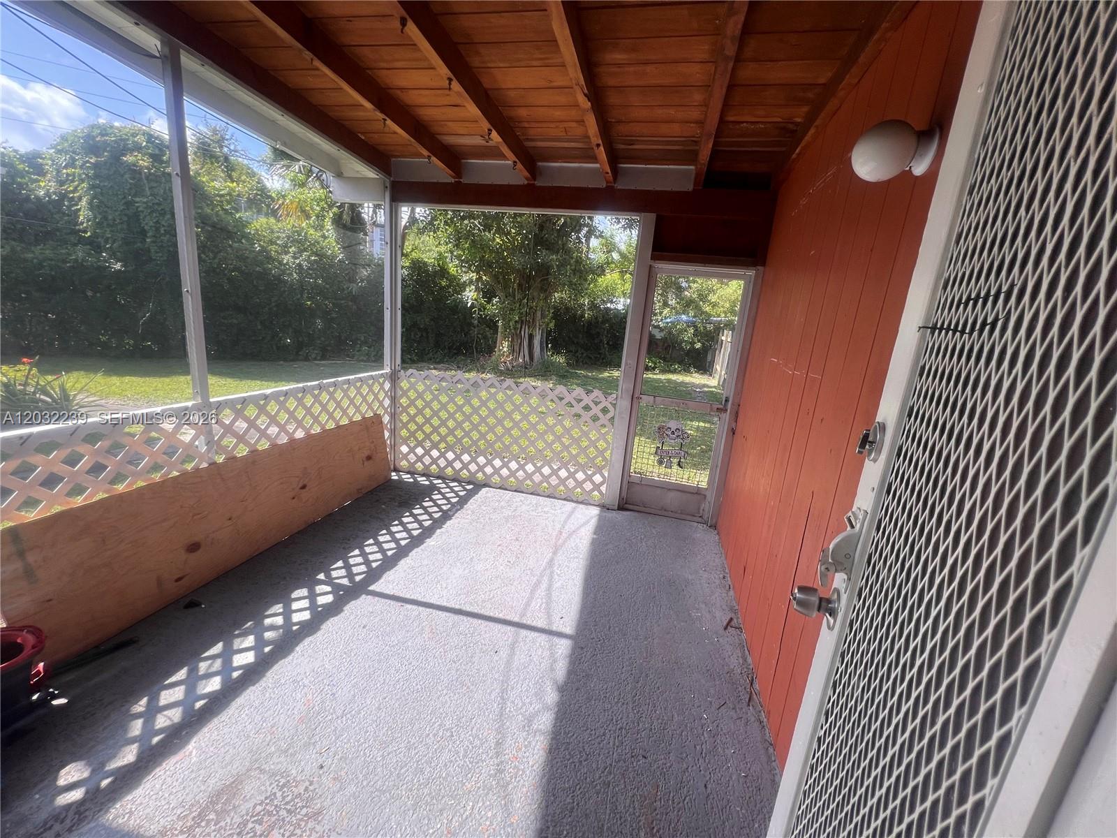 GREYNOLDS PARK GARDENS - Residential Lease