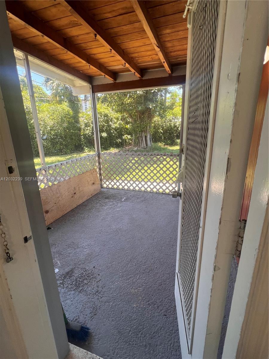 GREYNOLDS PARK GARDENS - Residential Lease