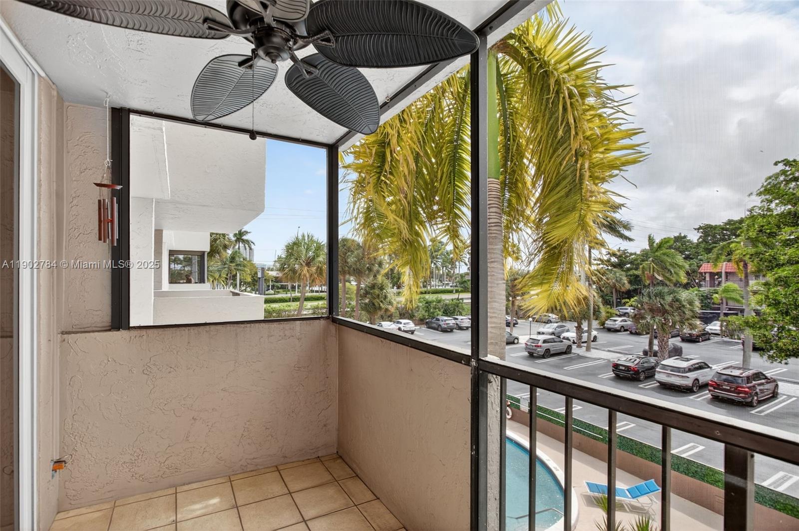ISLAND CLUB TWO CONDO - Residential