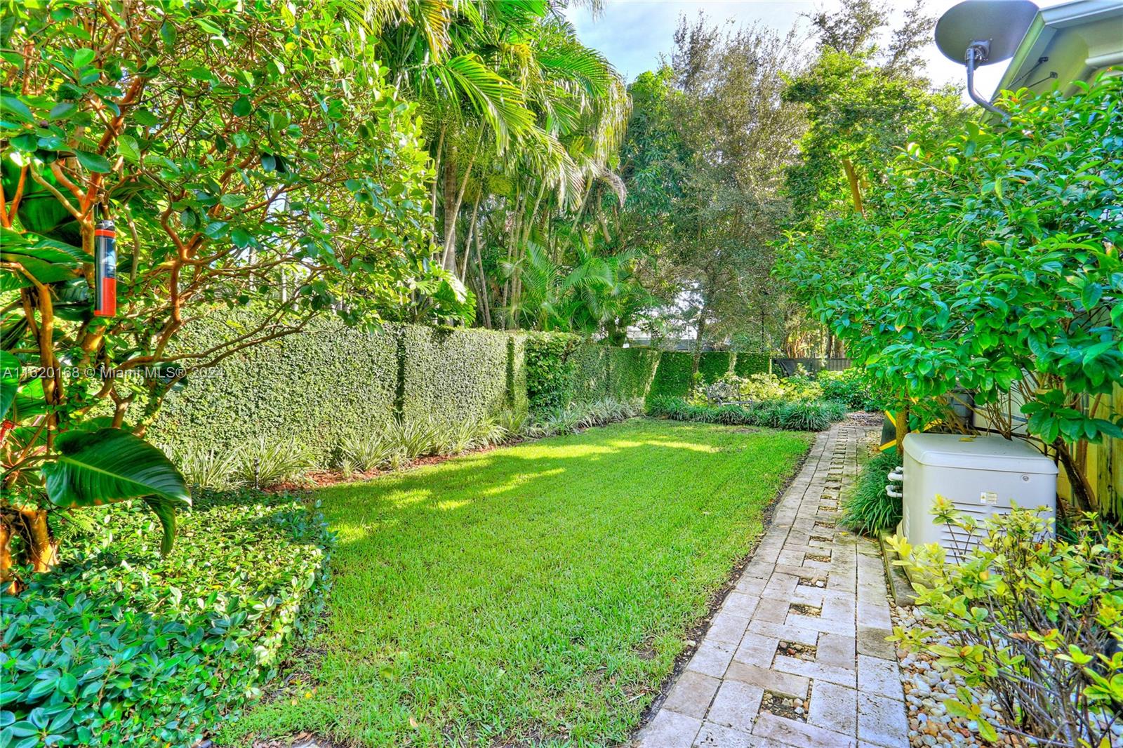 FRENCH SUBDIVISION OF PIN - Residential Lease