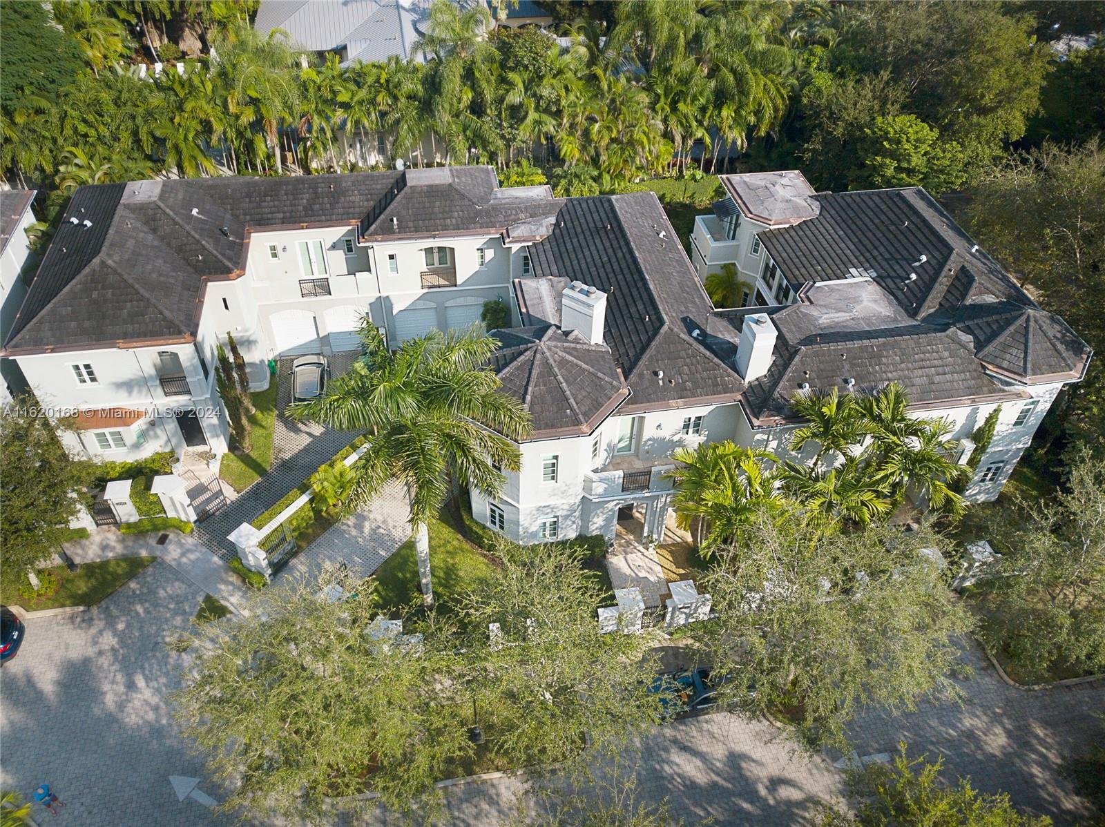 FRENCH SUBDIVISION OF PIN - Residential Lease
