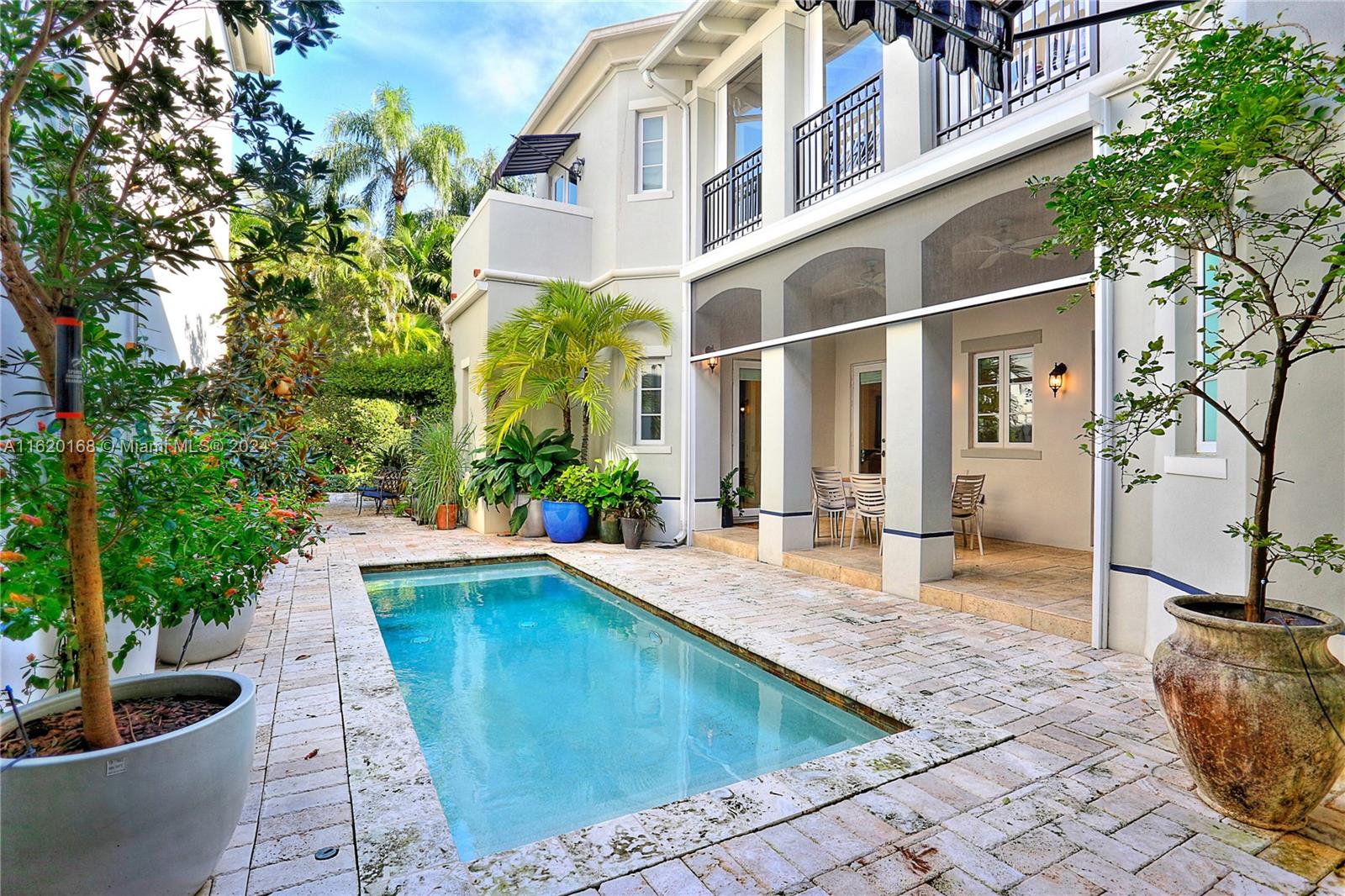 FRENCH SUBDIVISION OF PIN - Residential Lease