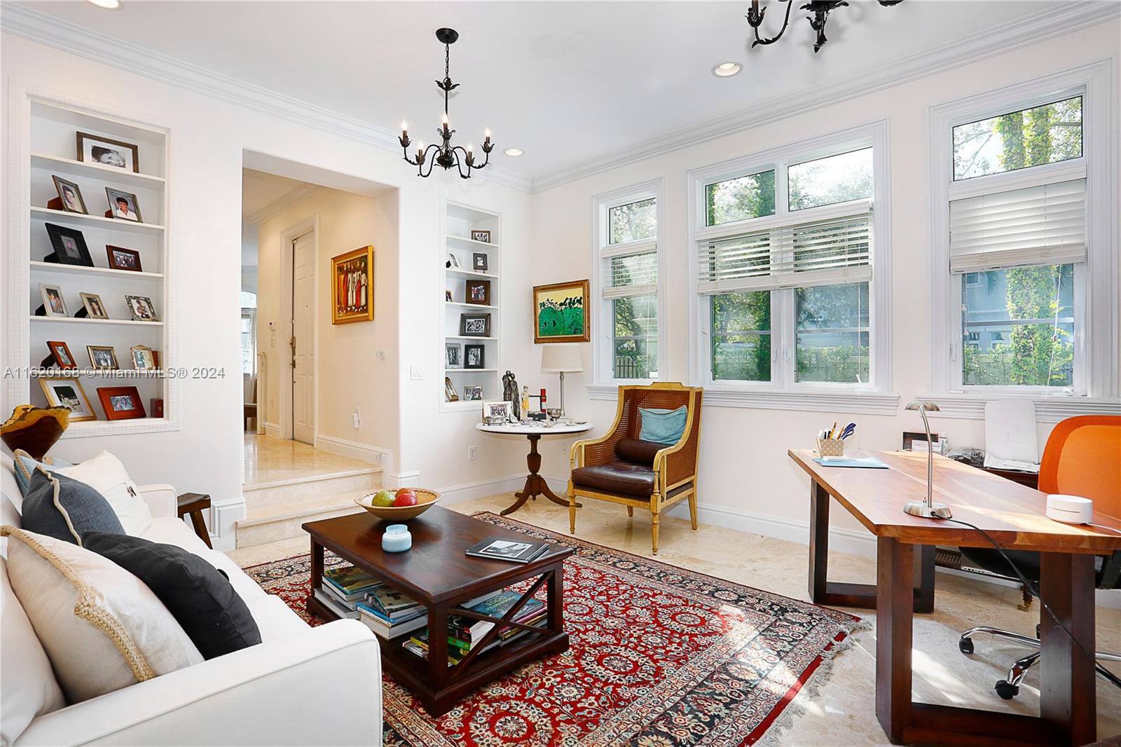 FRENCH SUBDIVISION OF PIN - Residential Lease