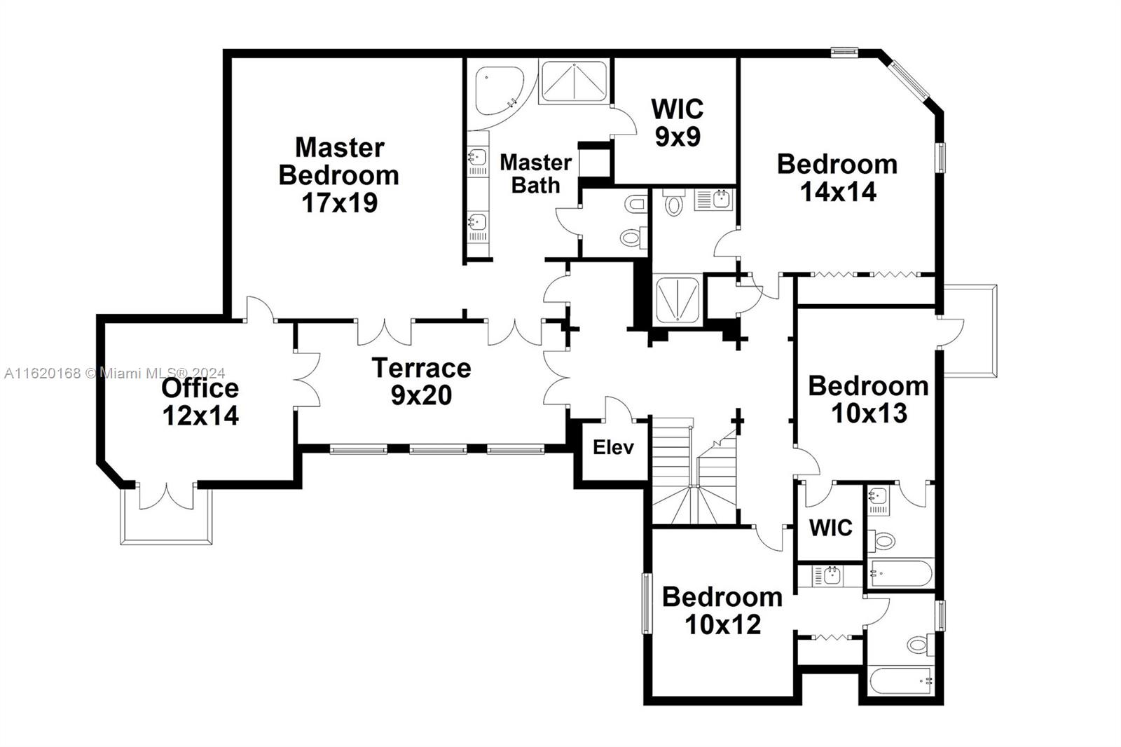 FRENCH SUBDIVISION OF PIN - Residential Lease