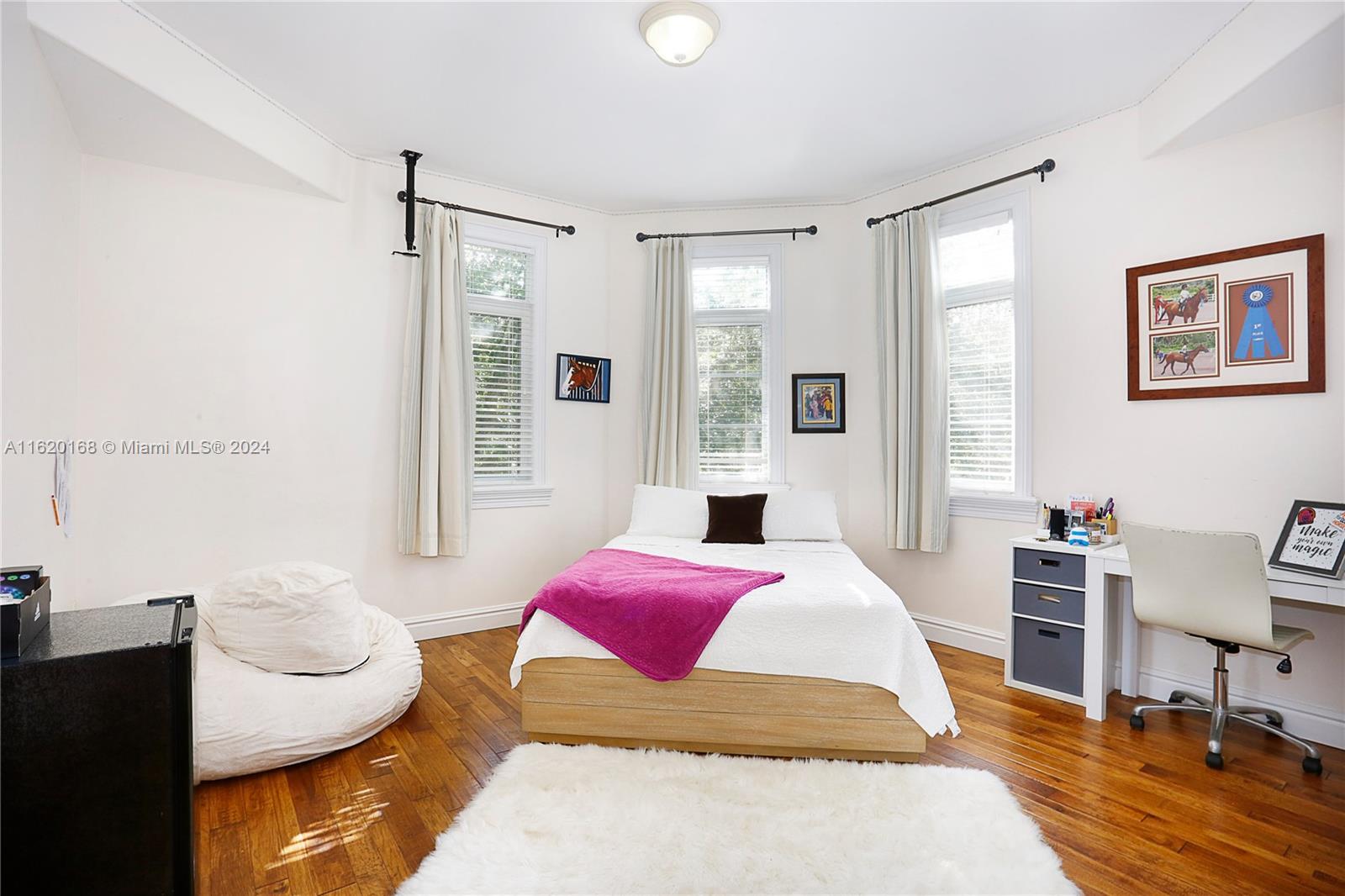 FRENCH SUBDIVISION OF PIN - Residential Lease