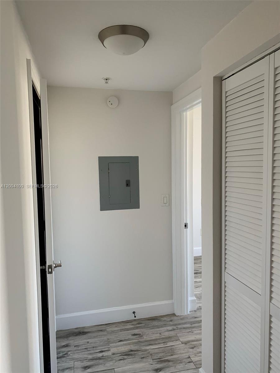 RADIUS CONDO - Residential