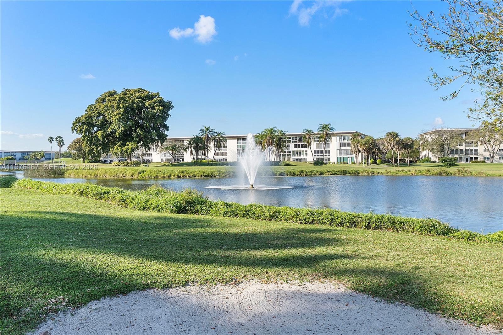 BERMUDA VILLAGE A CONDO - Residential