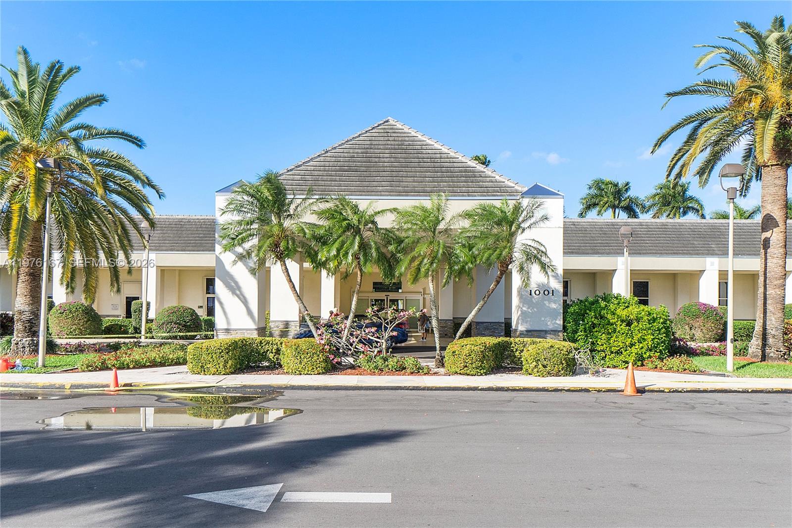 BERMUDA VILLAGE A CONDO - Residential