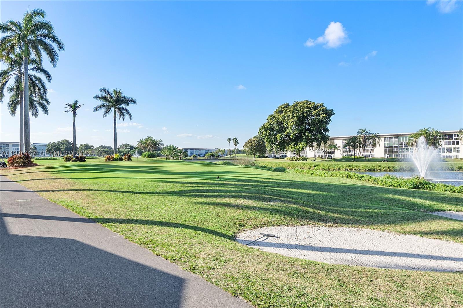 BERMUDA VILLAGE A CONDO - Residential