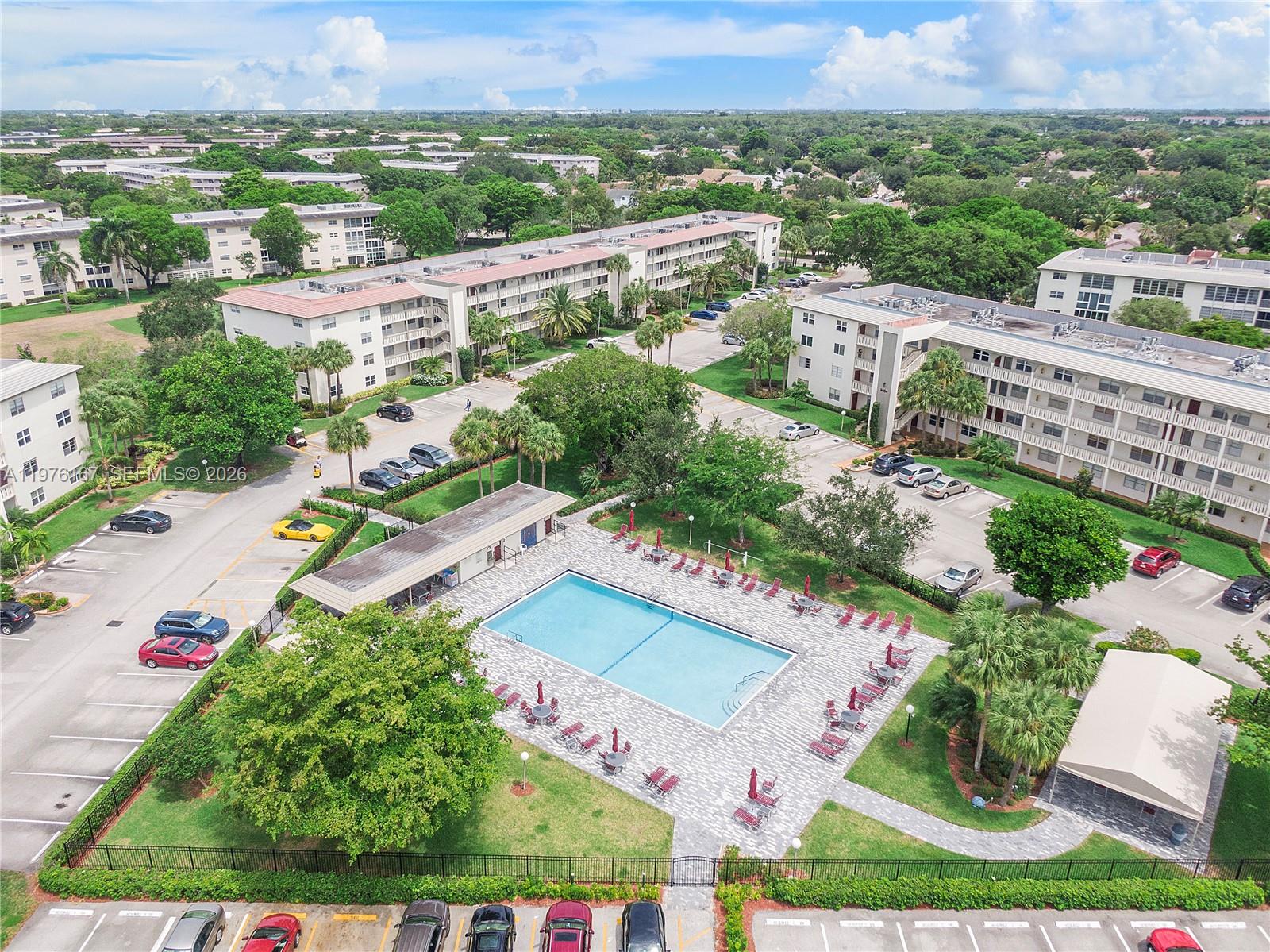 BERMUDA VILLAGE A CONDO - Residential