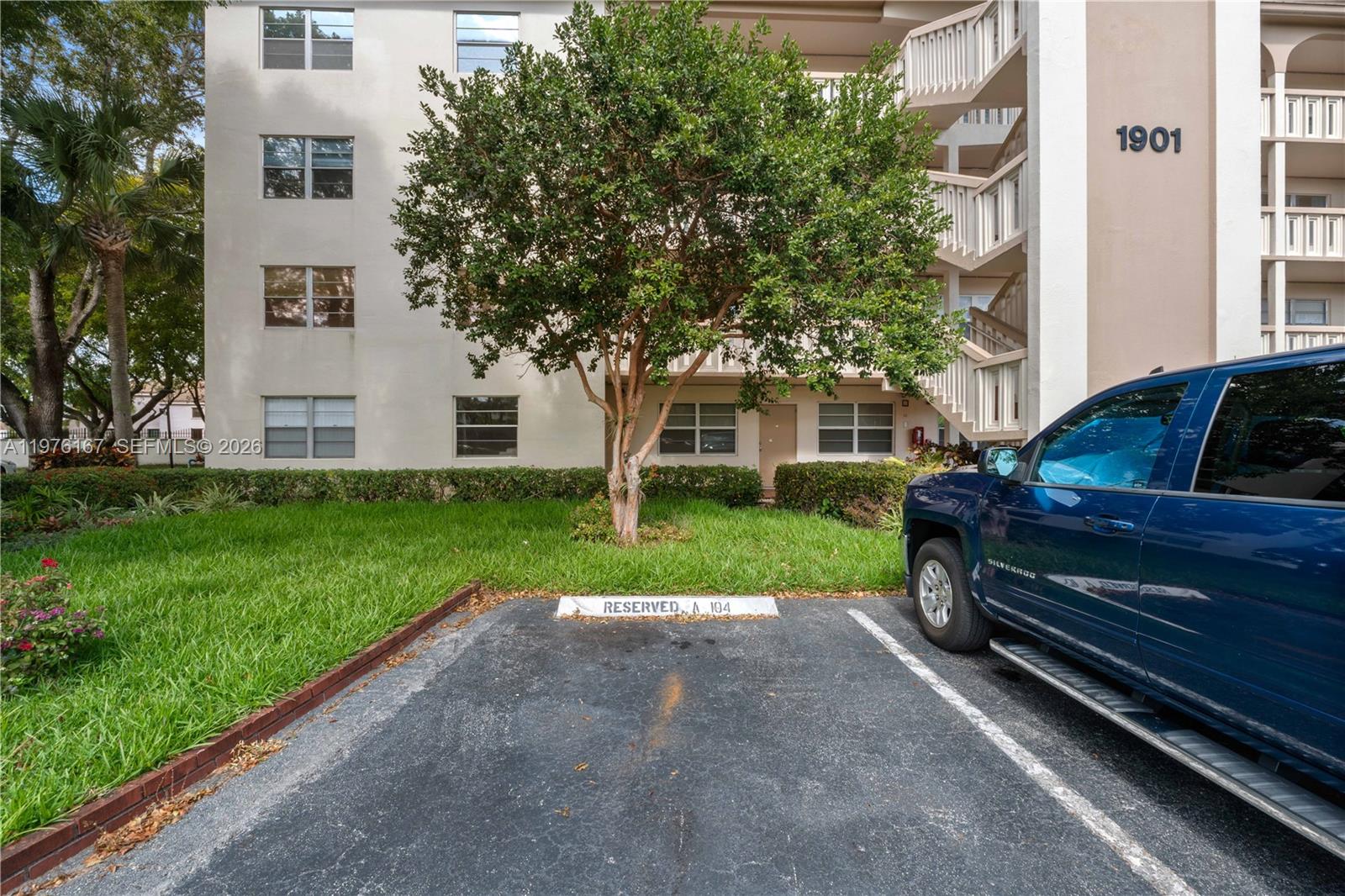 BERMUDA VILLAGE A CONDO - Residential