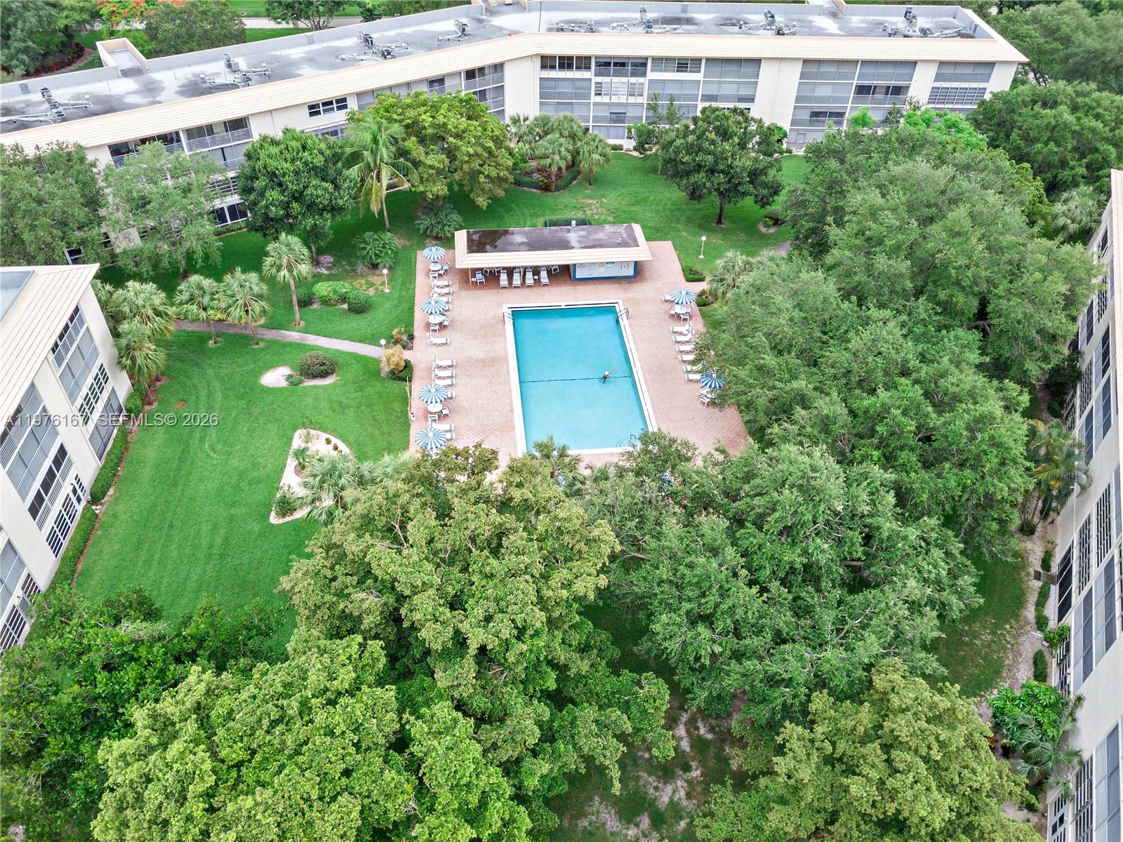 BERMUDA VILLAGE A CONDO - Residential
