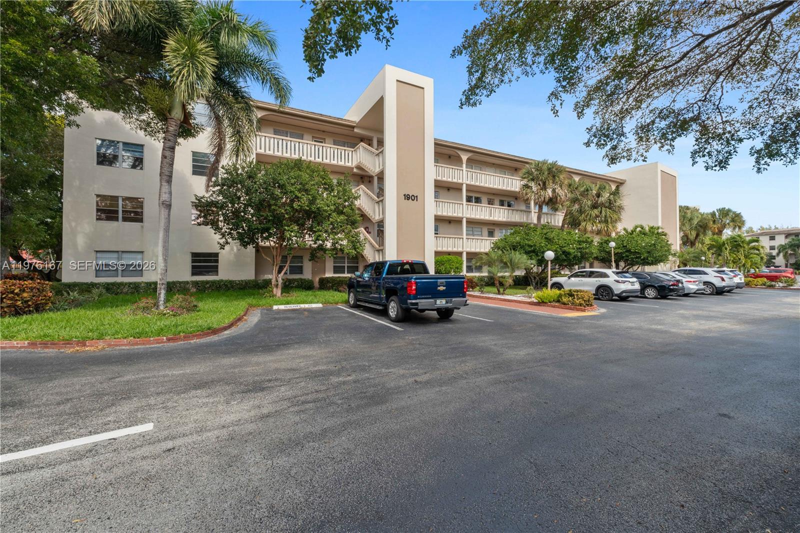 BERMUDA VILLAGE A CONDO - Residential
