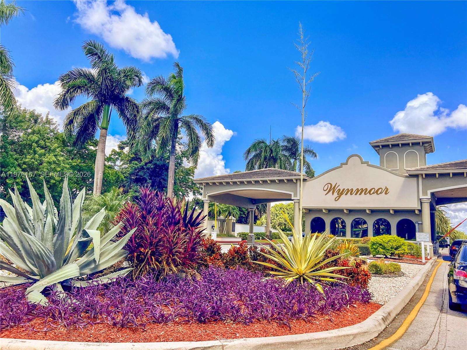 BERMUDA VILLAGE A CONDO - Residential