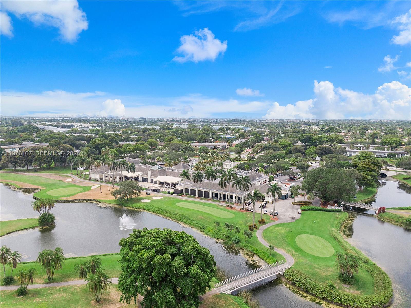 BERMUDA VILLAGE A CONDO - Residential