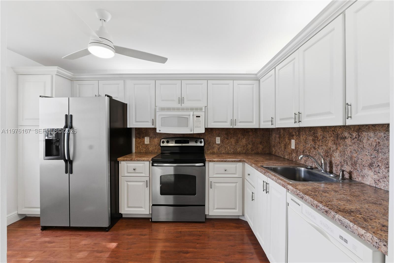 BERMUDA VILLAGE A CONDO - Residential