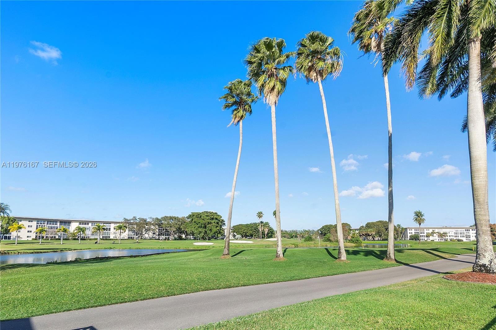 BERMUDA VILLAGE A CONDO - Residential