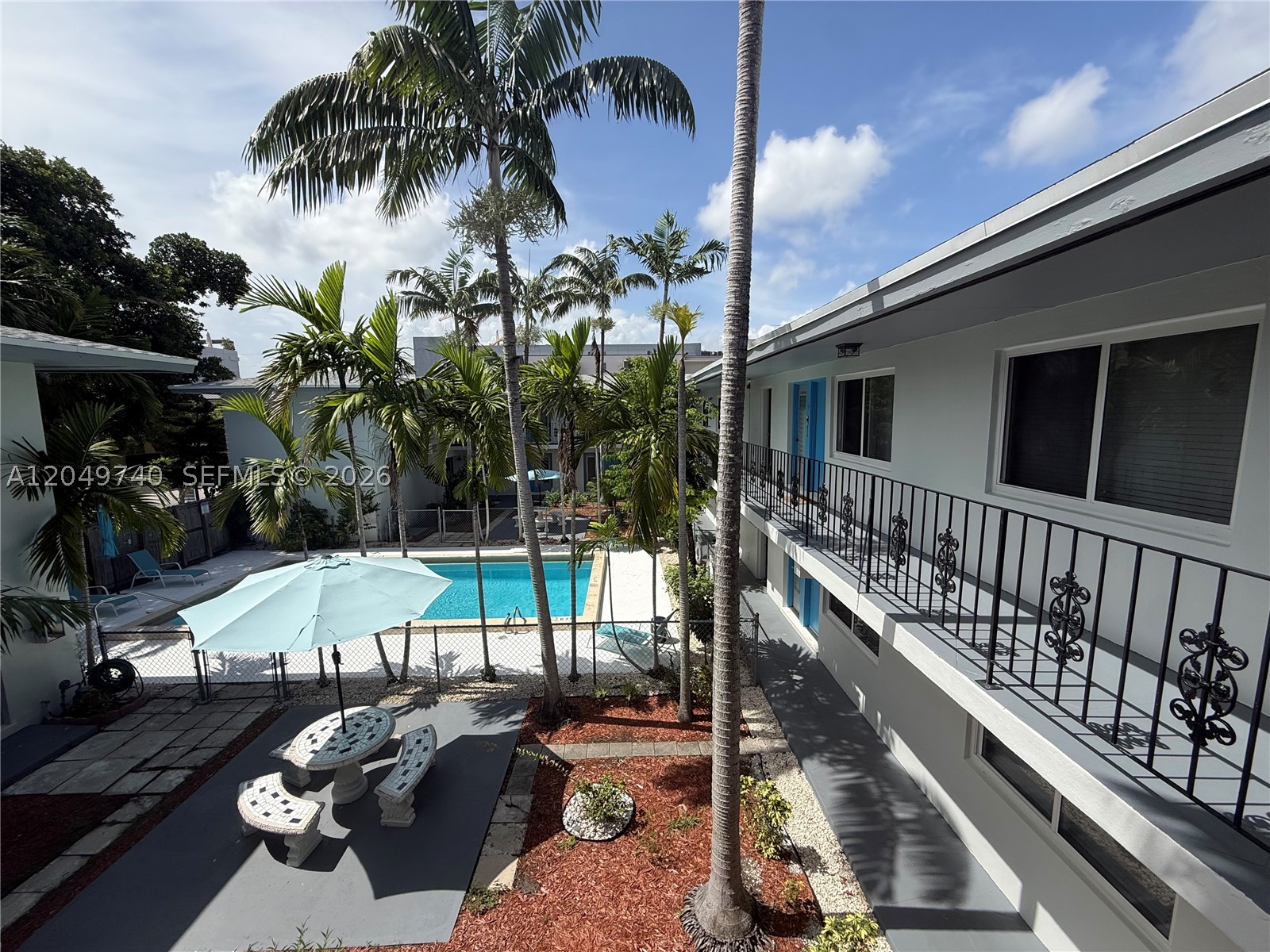 AMERICAN TOWNSITE CO - Residential Lease
