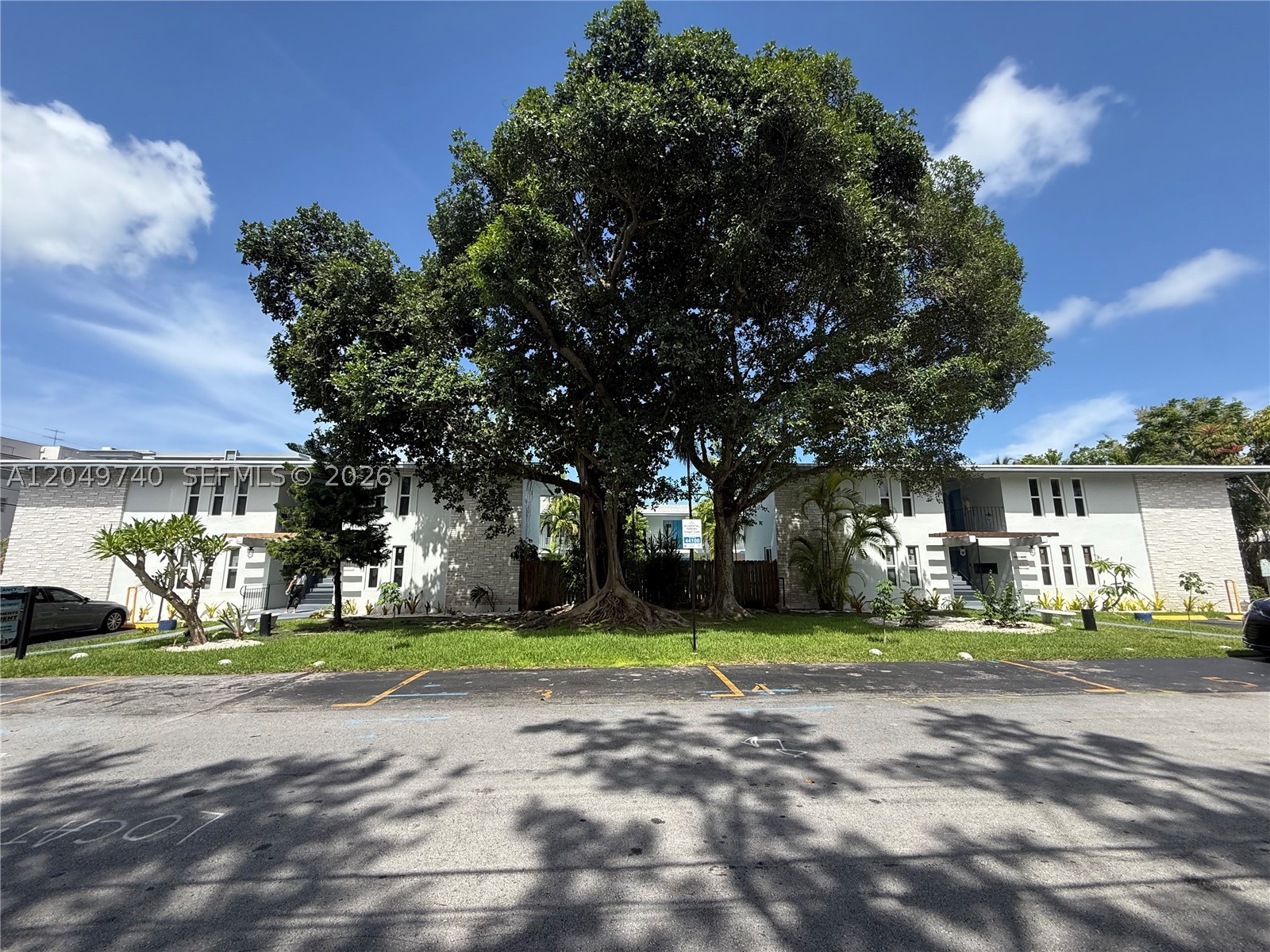 AMERICAN TOWNSITE CO - Residential Lease