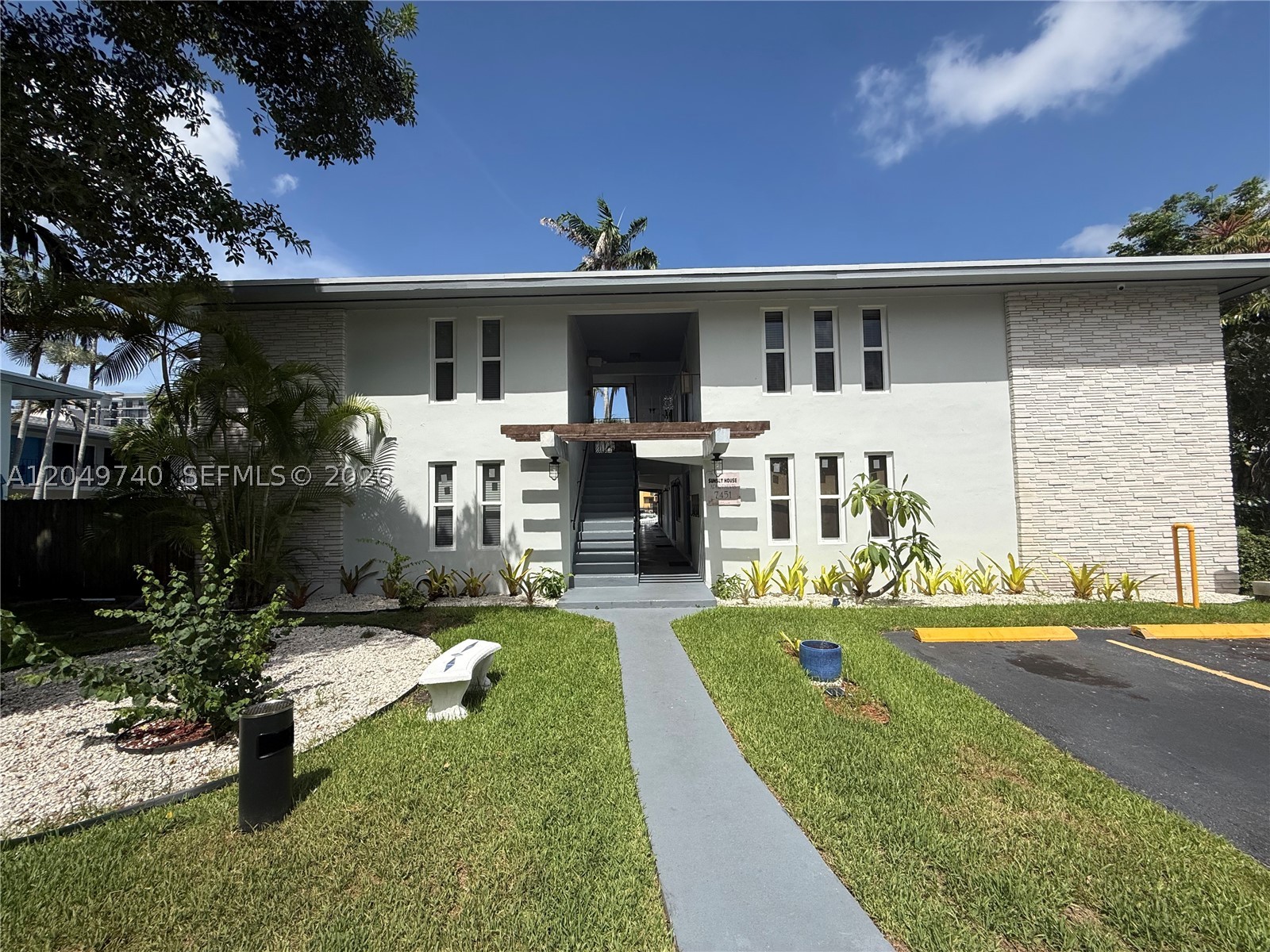 AMERICAN TOWNSITE CO - Residential Lease