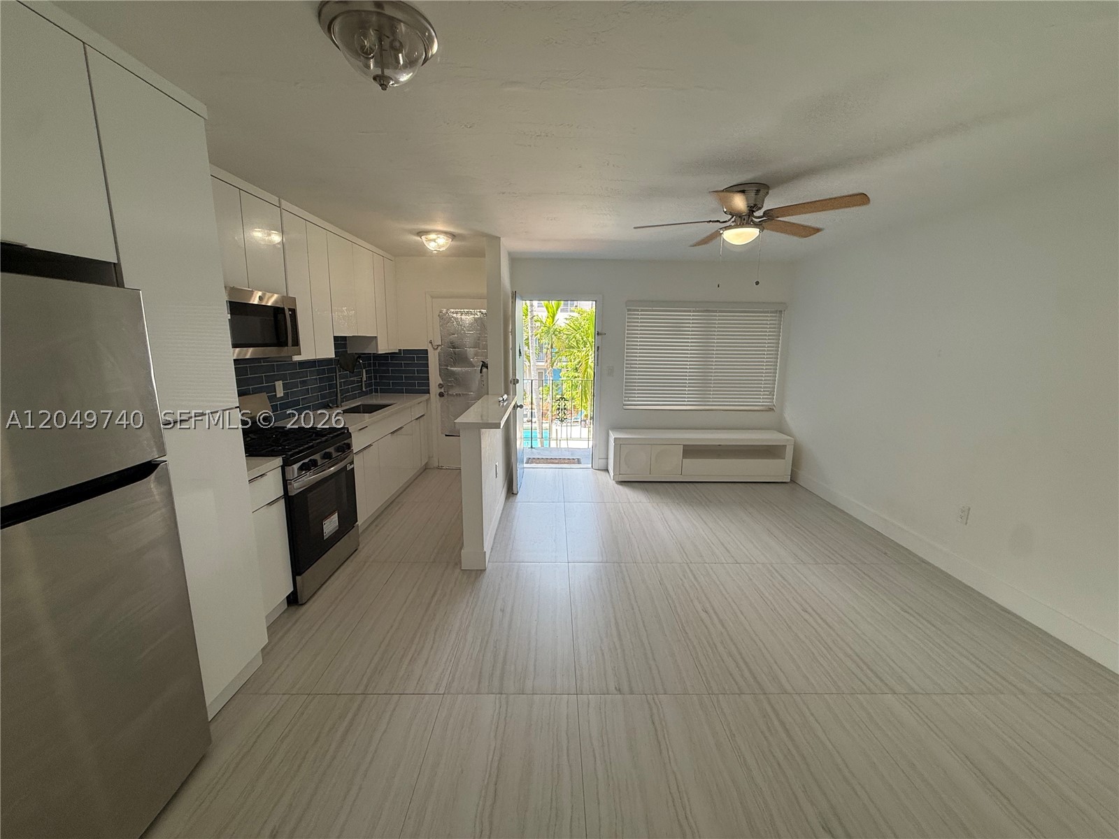 AMERICAN TOWNSITE CO - Residential Lease