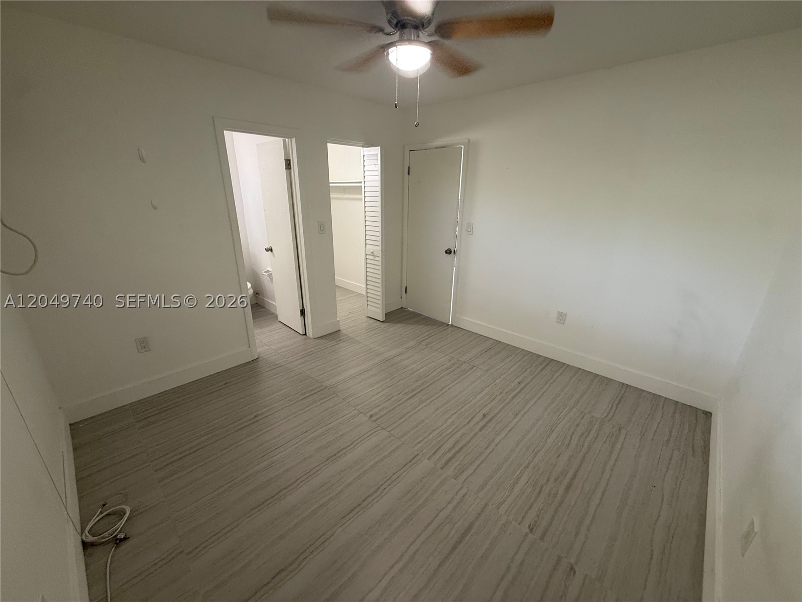 AMERICAN TOWNSITE CO - Residential Lease