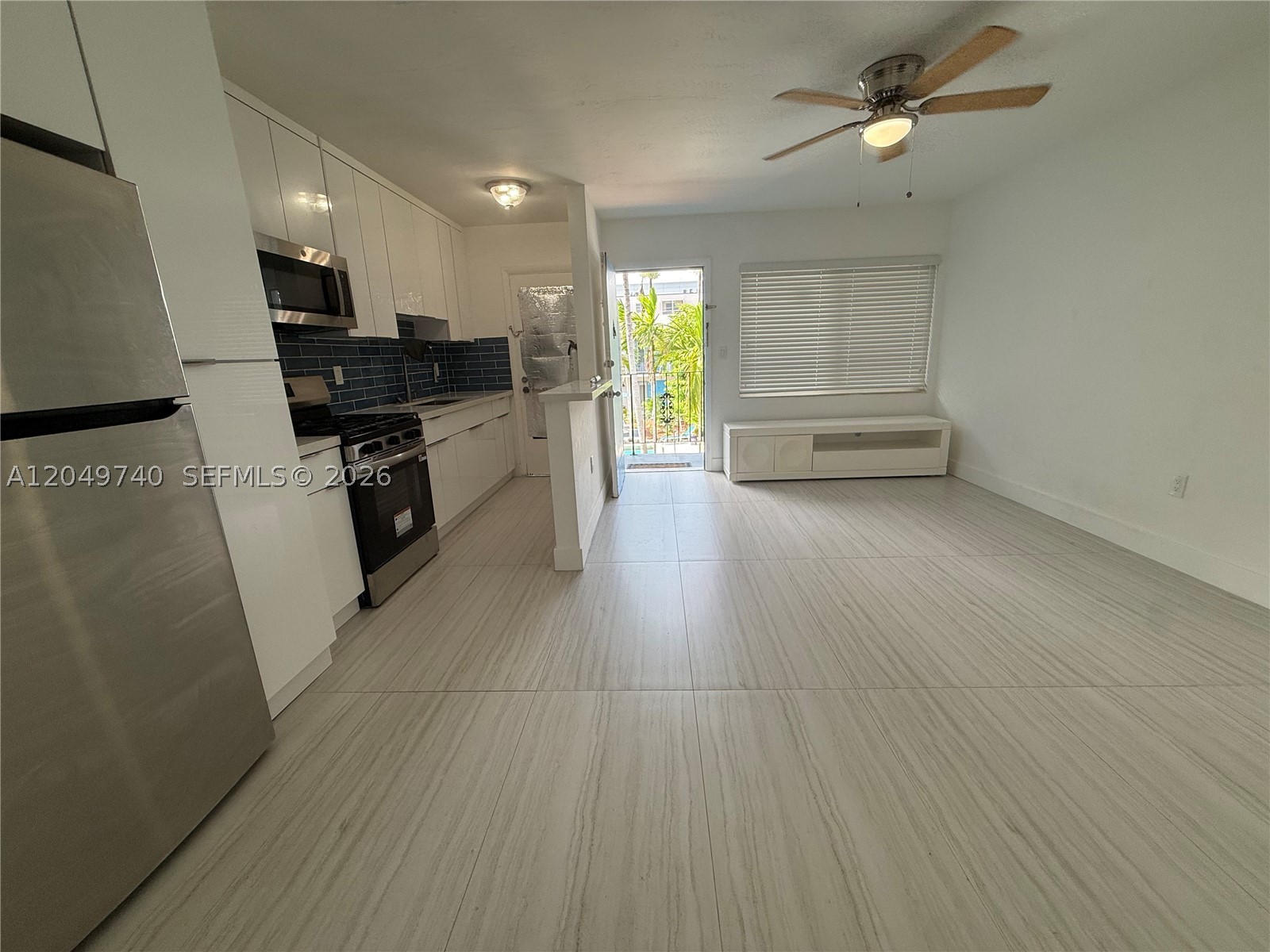 AMERICAN TOWNSITE CO - Residential Lease