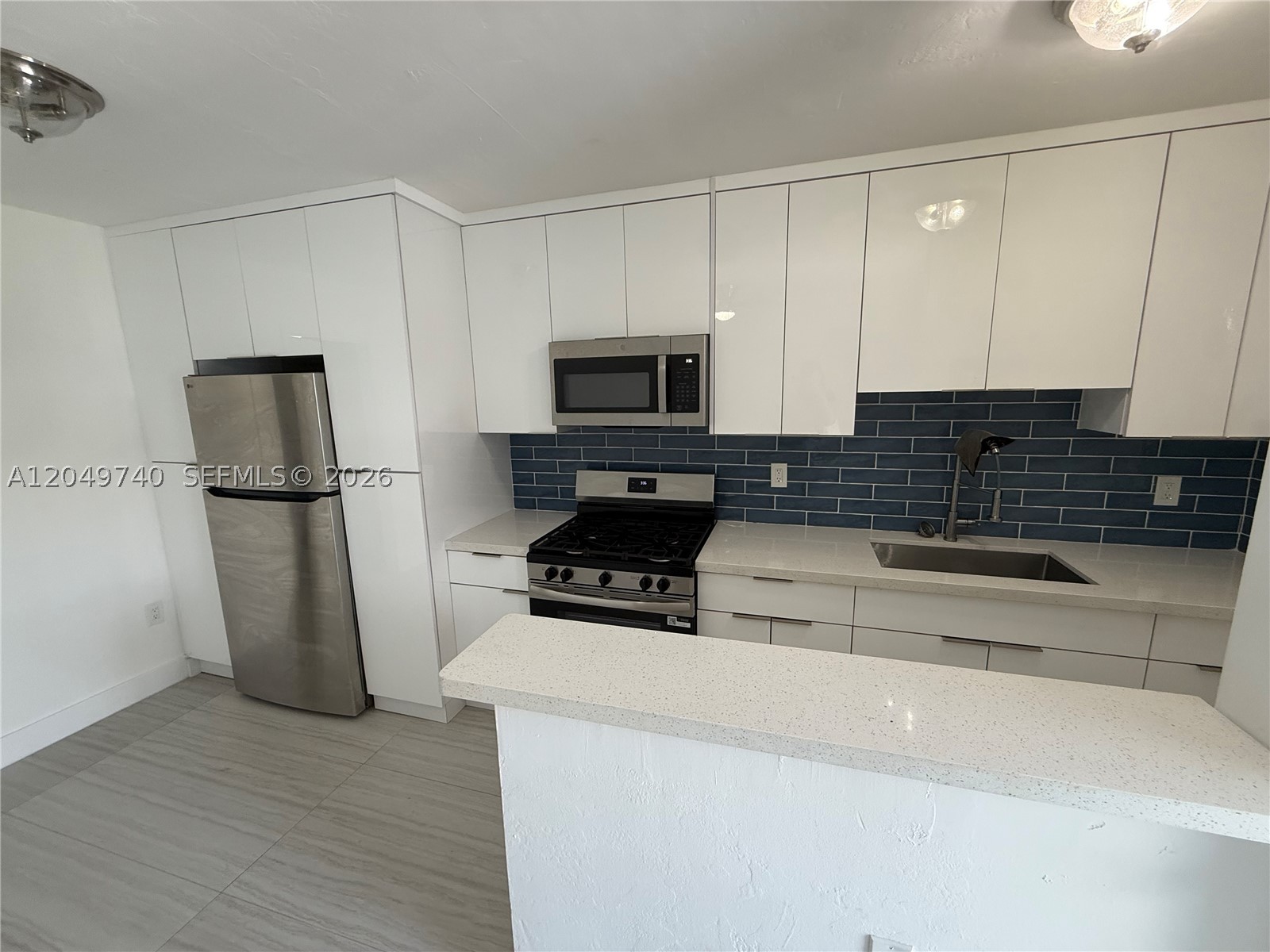 AMERICAN TOWNSITE CO - Residential Lease