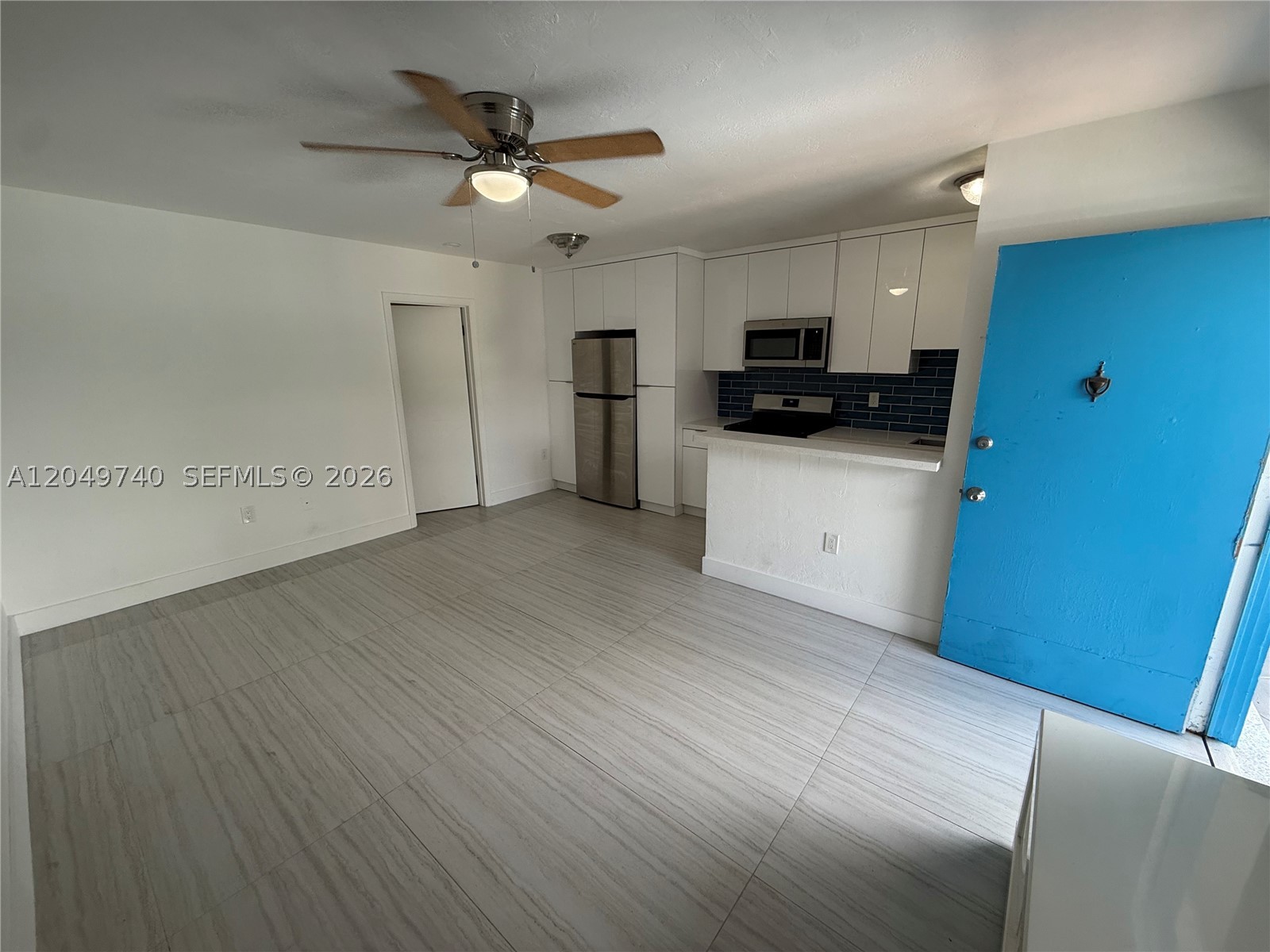 AMERICAN TOWNSITE CO - Residential Lease
