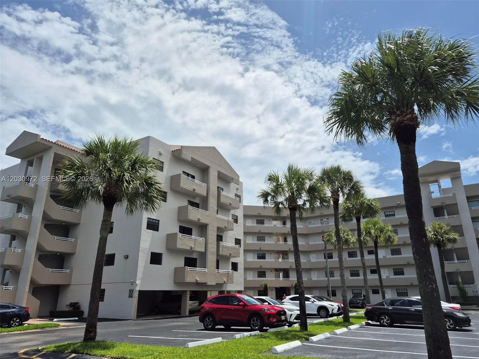 CELEBRITY POINT CONDO - Residential Lease