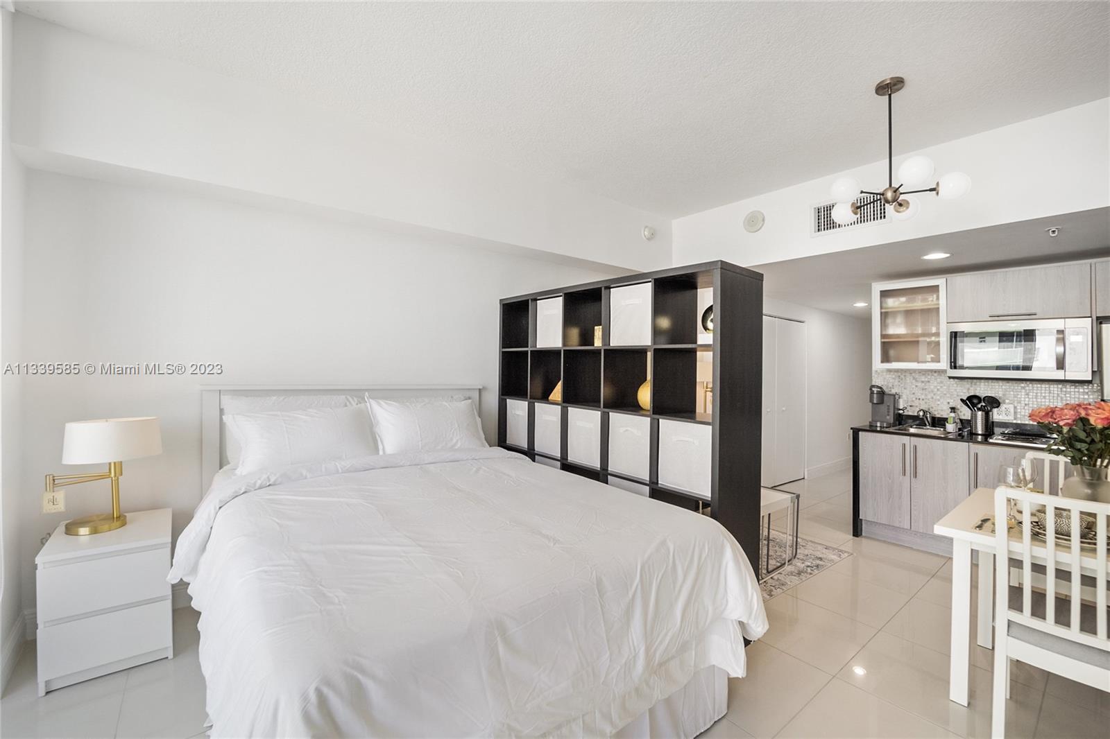 OPERA TOWER CONDO - Residential Lease