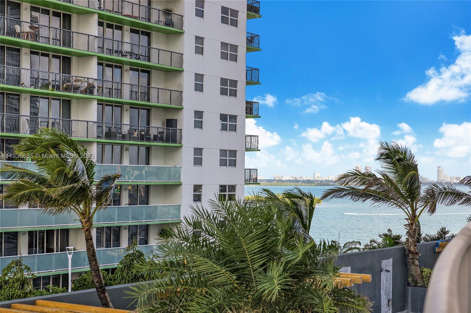 OPERA TOWER CONDO - Residential Lease