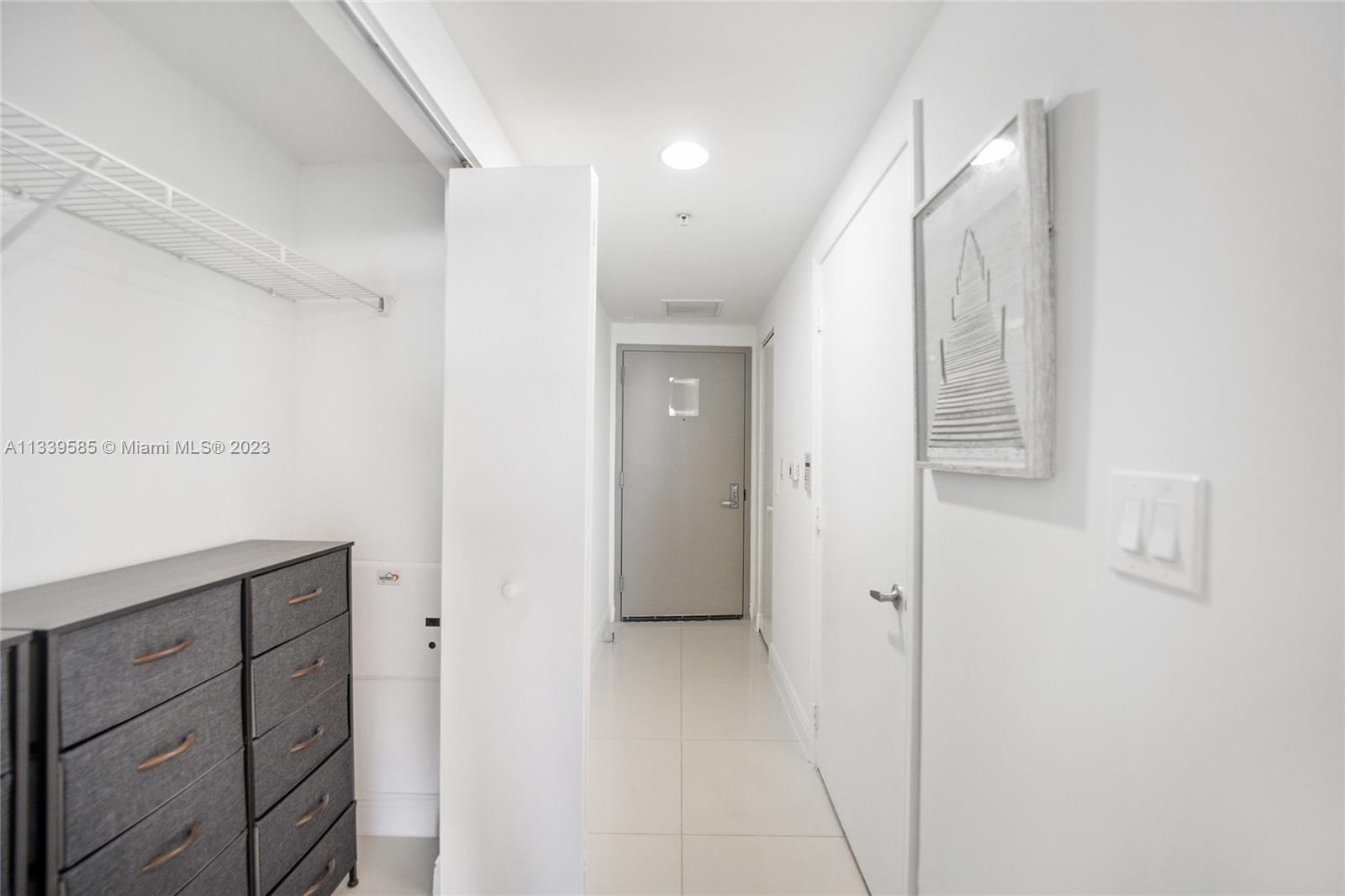 OPERA TOWER CONDO - Residential Lease