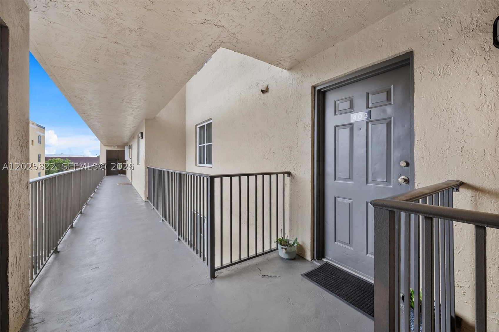 Welcome to the highly desirable Waterview Condo community in West Kendall! This spacious 2-bedroom, 2-bathroom unit features an open balcony and includes 2 assigned parking spaces. Ideally located just minutes from local shopping, dining, West Kendall Baptist Hospital, and convenient access to the Florida's Turnpike. A great opportunity for investors seeking rental income potential or for owner-occupants looking for comfort and convenience in a prime location.