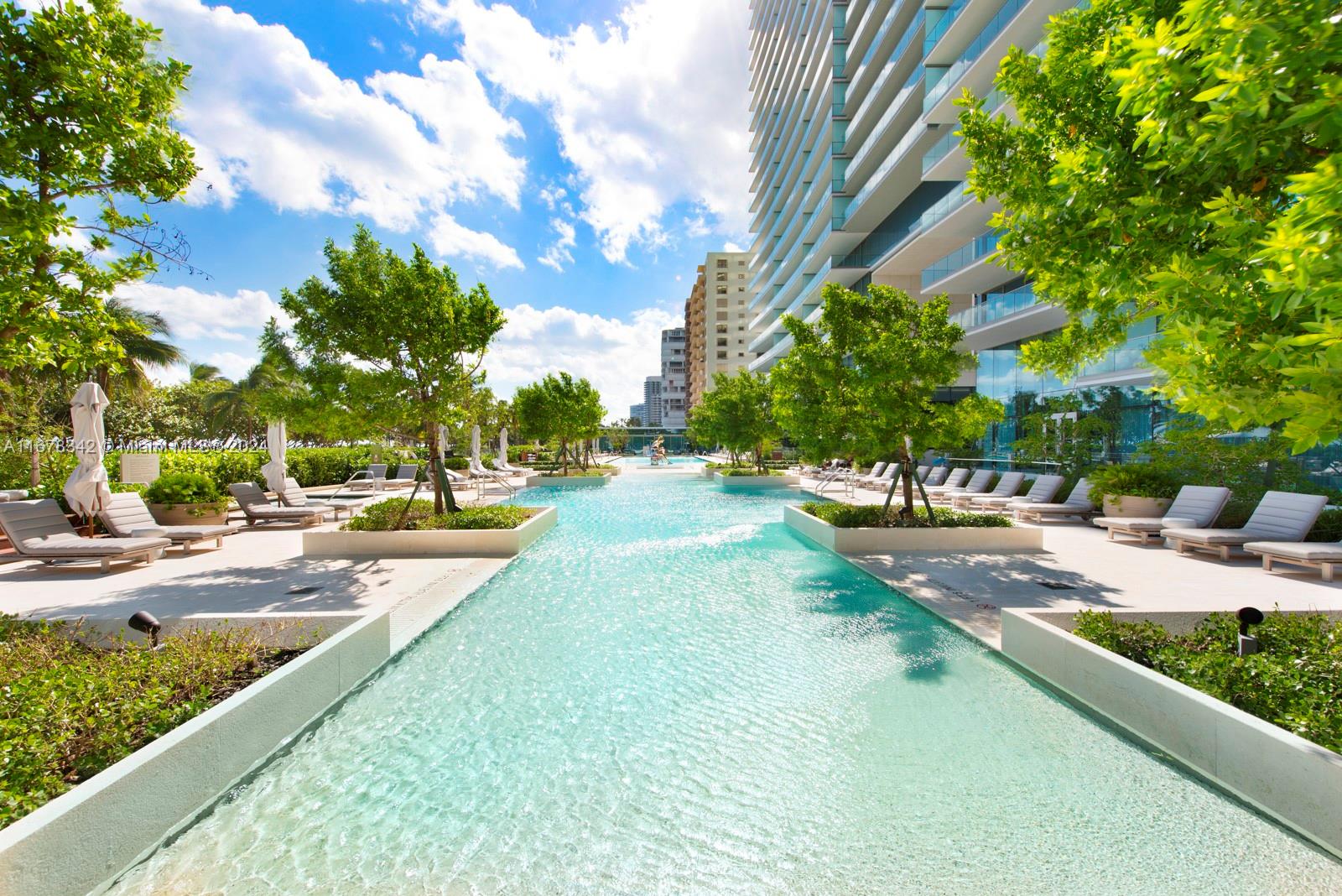 OCEANA BAL HARBOUR CONDO - Residential