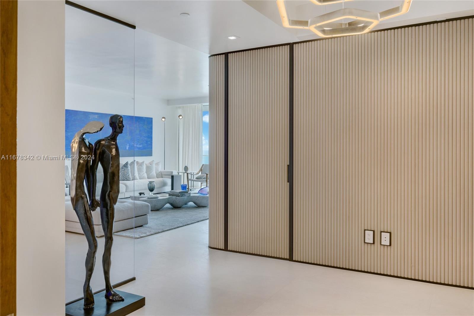 OCEANA BAL HARBOUR CONDO - Residential