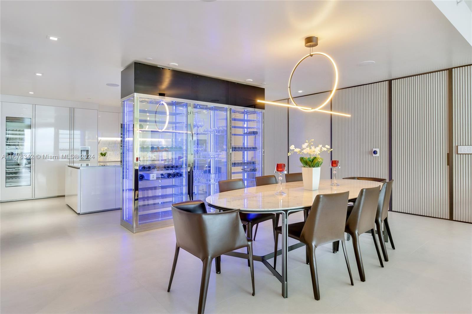 OCEANA BAL HARBOUR CONDO - Residential