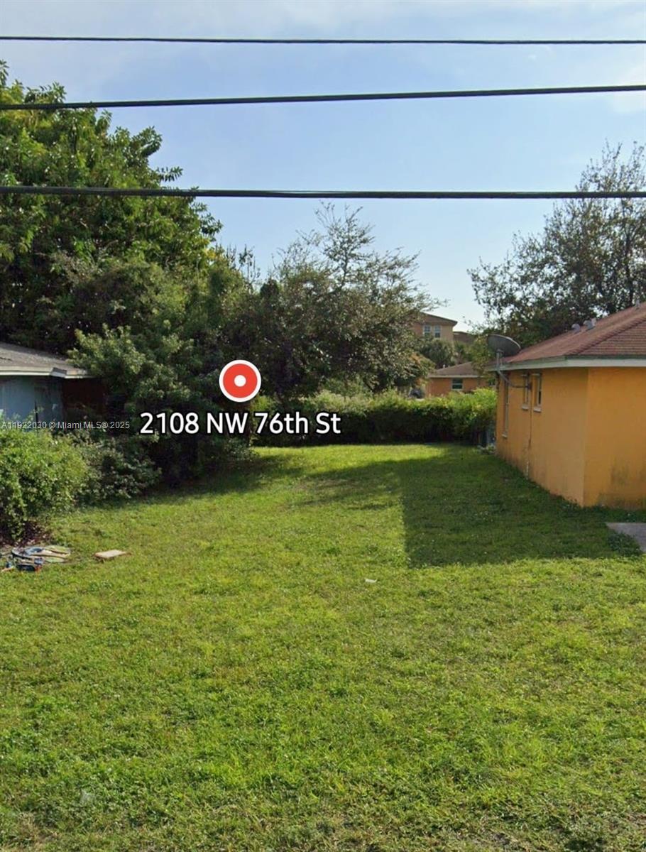 75TH ST HIGHLANDS - Land