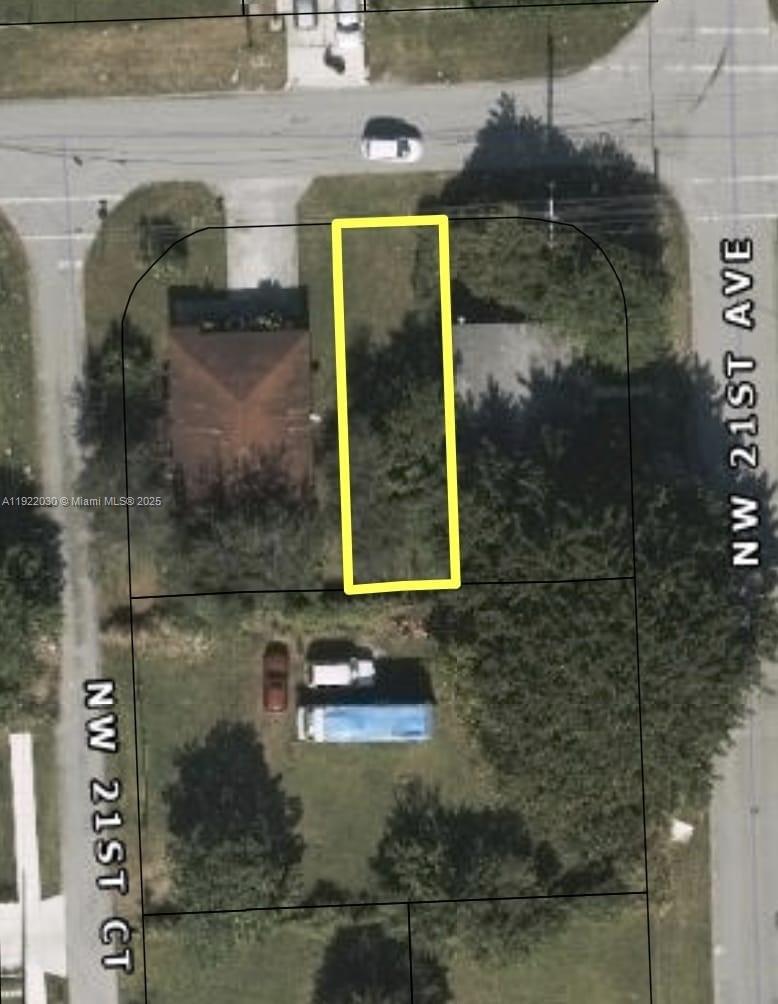 75TH ST HIGHLANDS - Land