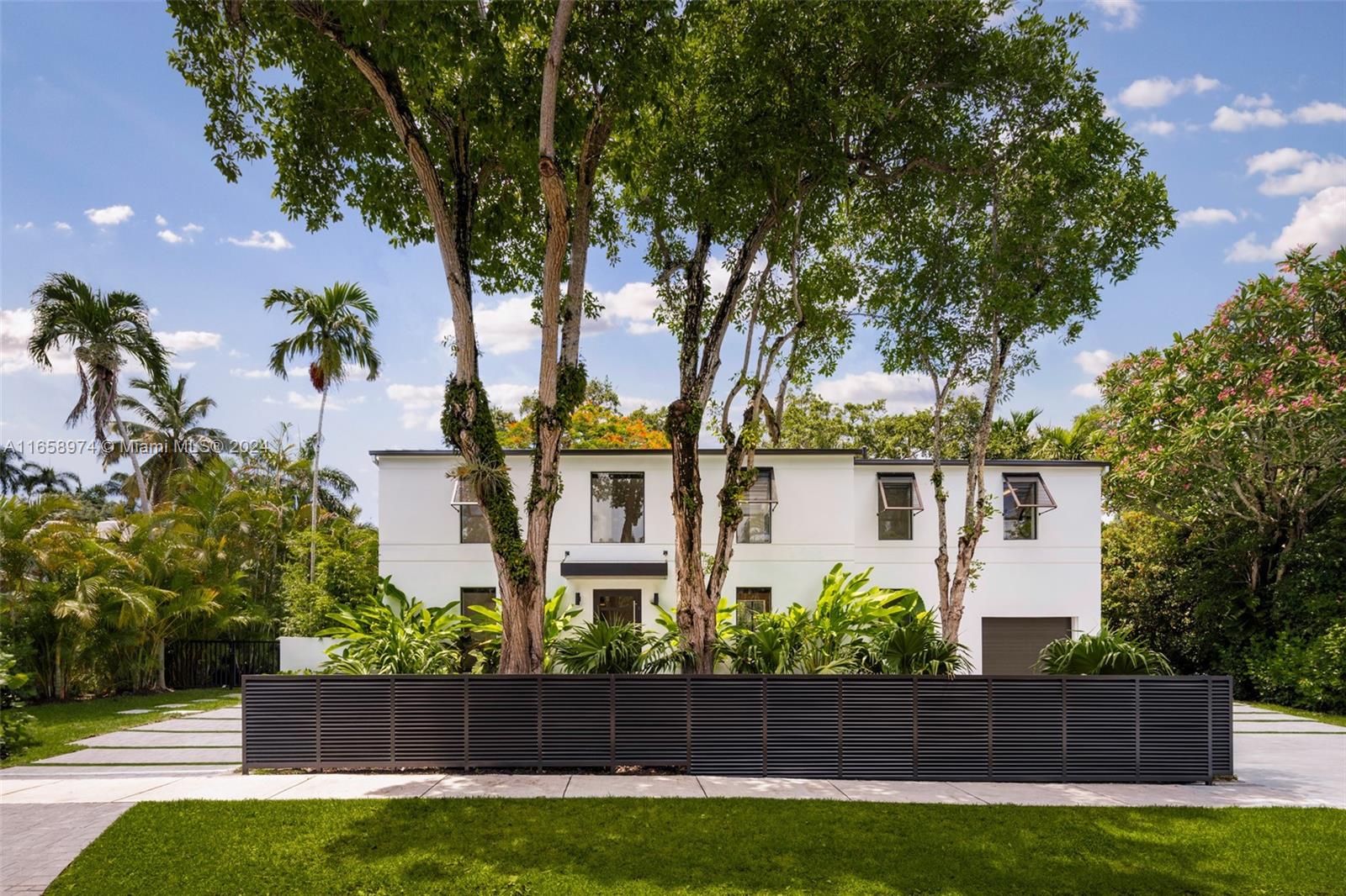NATOMA PARK - Residential