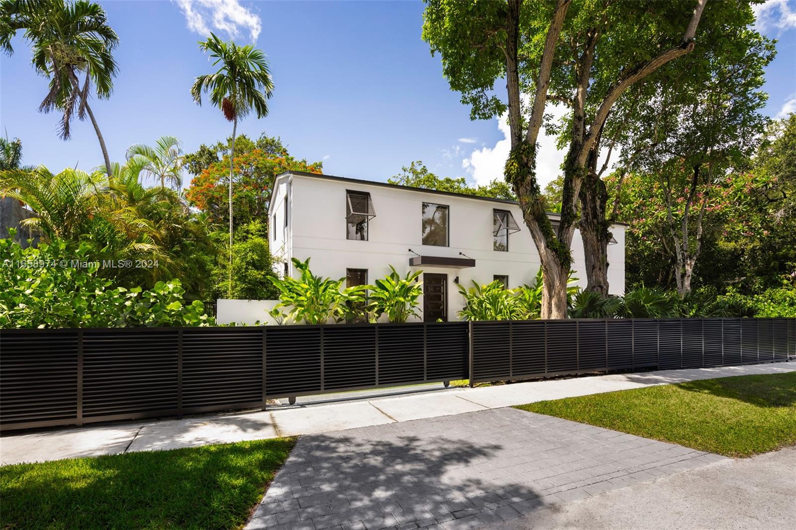 NATOMA PARK - Residential