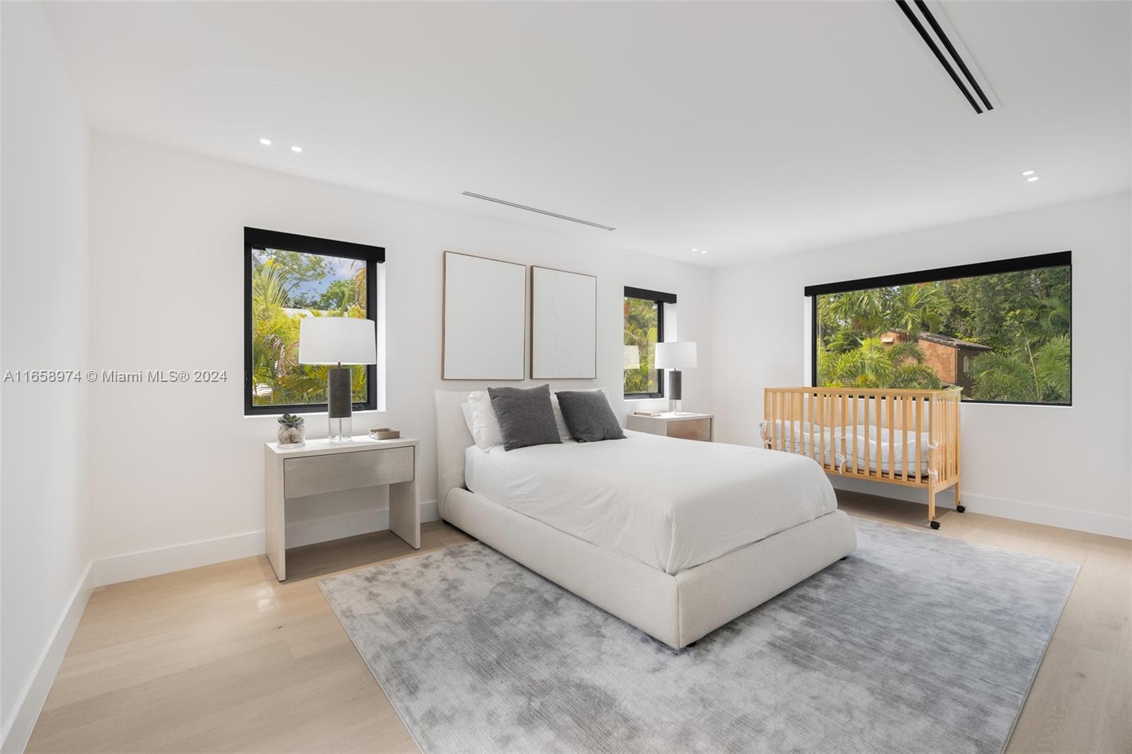 NATOMA PARK - Residential