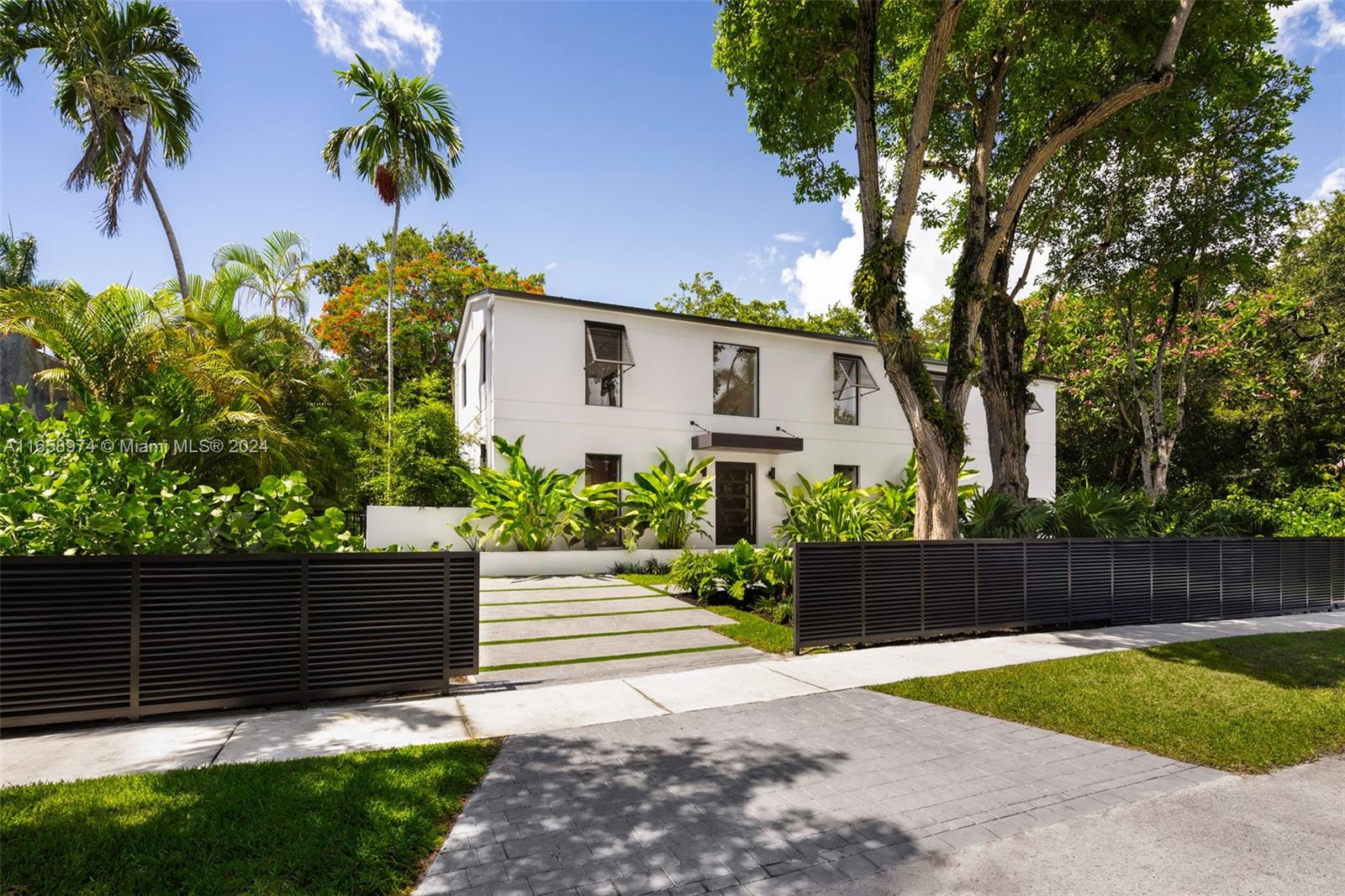 NATOMA PARK - Residential