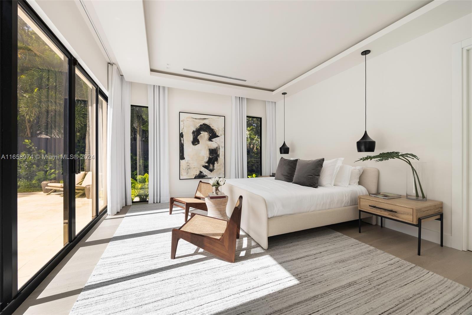 NATOMA PARK - Residential